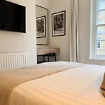 Be London - Farringdon Apartments