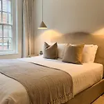 Be London - Farringdon Apartments