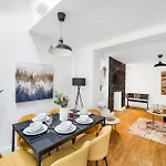 Classy Abode In Hackney - Garden - Sleeps 6