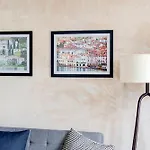 Luxury 3 Bedroom Prime Marylebone Apartment