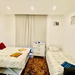 Ground Floor Flat Hyde Park Central London