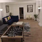 Fabulous Duplex Apartment In Dalston Junction