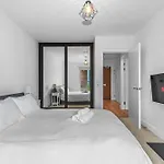 Londwell, Heart Of Notting Hill, Balcony Suite Luxury