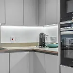 Londwell, Heart Of Notting Hill, Balcony Suite Luxury
