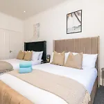 Bayswater Apartments