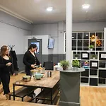 London Waterloo Hostel