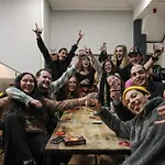 London Waterloo Hostel
