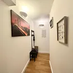 London Bridge apartment