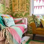 Artsy House In Southeast London