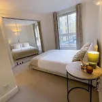 Luxury 2 Bedroom Apartment In Central London At Affordable Rates