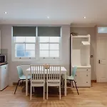 Kensington Nest Flat