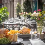 Clayton Hotel London Wall