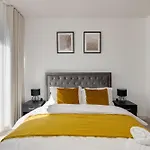 The Grand Cabo - Two Bed