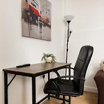 1Bd Apartment Near Olympic Park, East London