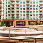 Vauxhall Skyline Apartment