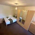 New Build 2 Bedroom With 2 Bath In London