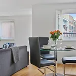 Cubo Farringdon