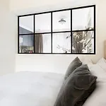 The Chelsea Apartment By Hok Living