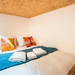 CUTE HOUSE IN SOHO - full ac, quiet&unique!