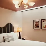 The Hoxton, Shepherds Bush