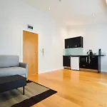 Notting Hill Serviced Apartments By Concept Apartments