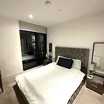 Penthouse 1 Bedroom Apartment