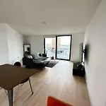 Penthouse 1 Bedroom Apartment