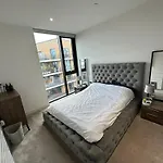 Penthouse 1 Bedroom Apartment