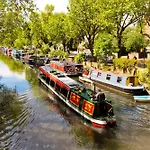 Islington - Greater London Apartment