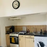 Bustling Western Apartment