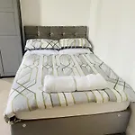 Bustling Western Apartment