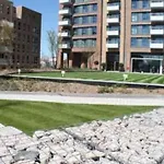 Luxury 2 Bedroom Flat In Central London