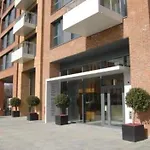 Luxury 2 Bedroom Flat In Central London