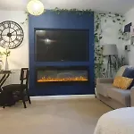 Luxury 2 Bedroom Flat In Central London