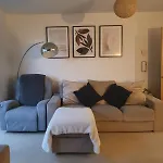 Luxury 2 Bedroom Flat In Central London