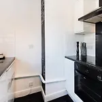 Cosy Studio In Bethnal Green