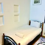 Entire One Bedroom Flat In Central London