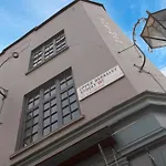 Exclusive Mayfair Apartment Suite