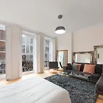 Exclusive Mayfair Apartment Suite