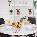 London Fitzrovia - Cityapartmentstay