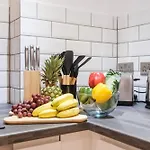 London Fitzrovia - Cityapartmentstay