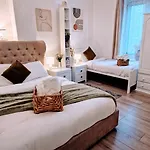 London - 1 Bedroom - 1 Bathroom - Wifi
