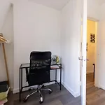 Private Bedroom In London Euston