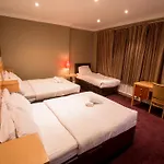 Newham Hotel