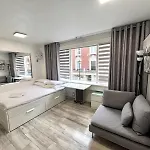 Apartments Craven Terrace