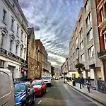 Apartments Craven Terrace