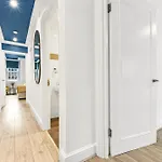 Zone 1, Near London Eye, Attractions, 2 Beds
