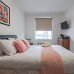 Dazzling Room Near Paddington/Elizabeth Stn