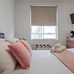 Dazzling Room Near Paddington/Elizabeth Stn