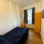 Mount Nod Rooms